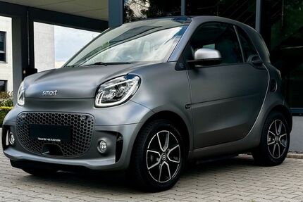 Smart ForTwo 20.000 km 15.900 &euro; Weinheim 69469
