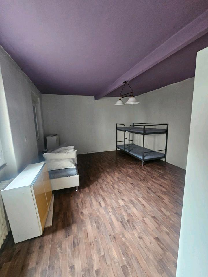 Familienhaus in Weisenheim am Sand