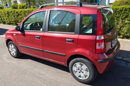 Fiat Panda 68.000 km 2.590 &euro; Schriesheim 69198