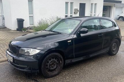 BMW 116 341.500 km 1.100 &euro; Neckargemünd 69151
