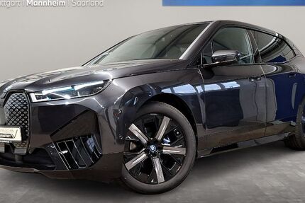 BMW iX 19.000 km 58.980 € Mannheim 68169