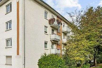 Wohnung Mannheim Almenhof - 3 Zimmer, 60 m&sup2;, 159.000&euro; | Angebot:26106913