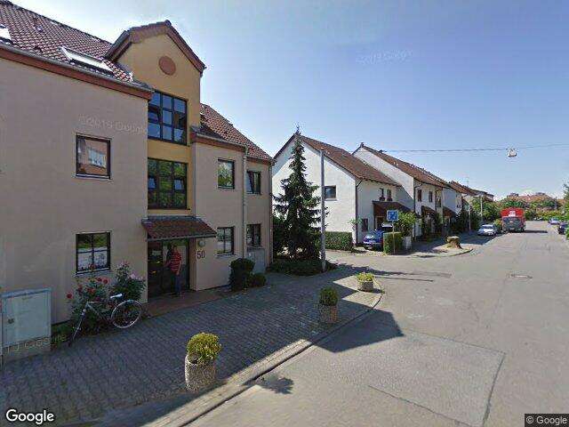 Wohnung zum Mieten in Mannheim 1.500 € 119 m²