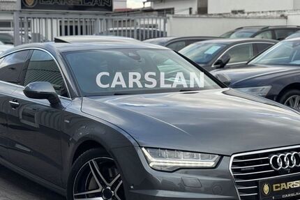 Audi A7 164.000 km 24.498 &euro; Worms 67547