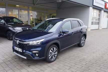 Suzuki (SX4) S-Cross 3.000 km 27.990 &euro; Freinsheim 67251