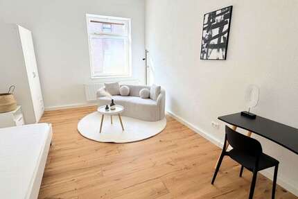Wohnung Mannheim / Neckarstadt-Ost/Wohlgelegen Wohlgelegen - 2 Zimmer, 67 m&sup2;, 1.150&euro; | Angebot:27649906