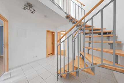 Wohnung Schriesheim - 2.5 Zimmer, 91 m&sup2;, 995&euro; | Angebot:27069380
