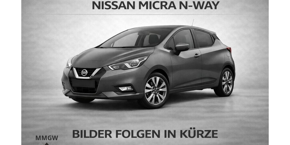 Nissan Micra 62.636 km 14.990 &euro; Bensheim 64625