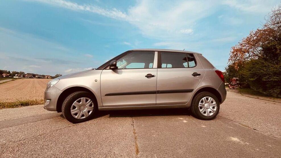 Fabia