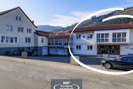 Gewerbeobjekt Wald-Michelbach / Unter-Schönmattenwag Schönmattenwag - 250.000&euro; | Angebot:22564892