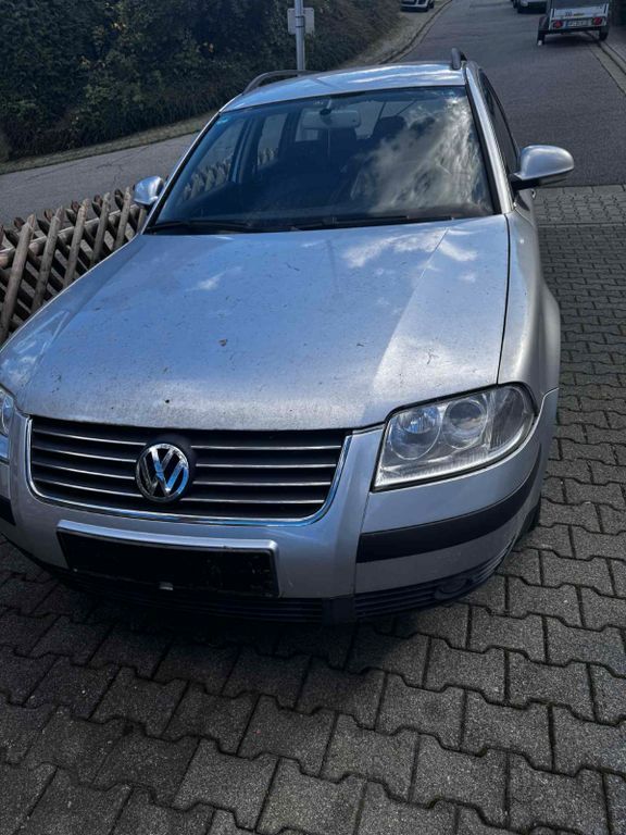 Passat