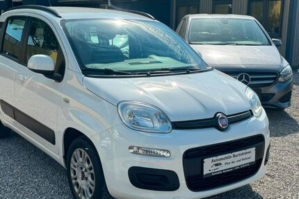 Fiat Panda 81.770 km 6.379 &euro; Mannheim 68199