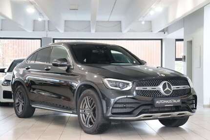 Mercedes-Benz GLC 300 83.843 km 45.880 &euro; Ludwigshafen 67059