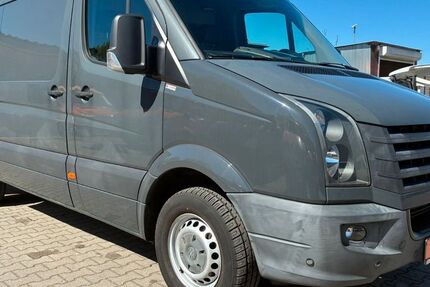 VW Crafter 172.178 km 10.900 &euro; mannheim 68219