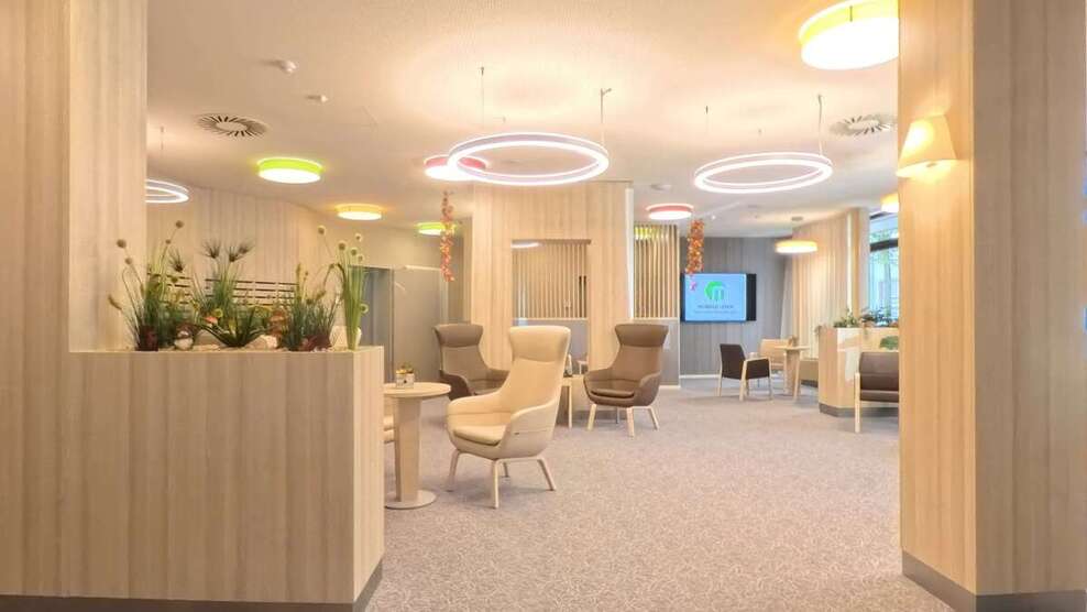 Wohnung zum Kaufen in Ludwigshafen 119.900 € 37.59 m²
