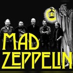 Mad Zeppelin - Led Zeppelin Tribute