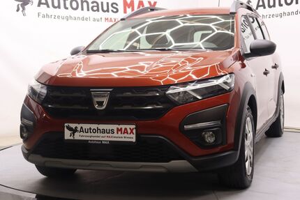 Dacia Jogger 45.333 km 15.982 &euro; Mannheim 68219