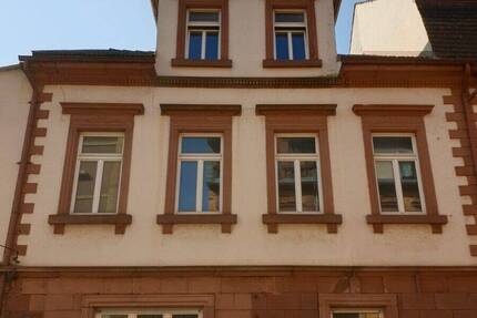 Wohnung Neustadt an der Weinstraße Neustadt-Stadt - 4 Zimmer, 120 m&sup2;, 890&euro; | Angebot:26835275
