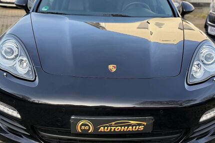 Porsche Panamera 129.985 km 29.999 &euro; Mannheim 68199