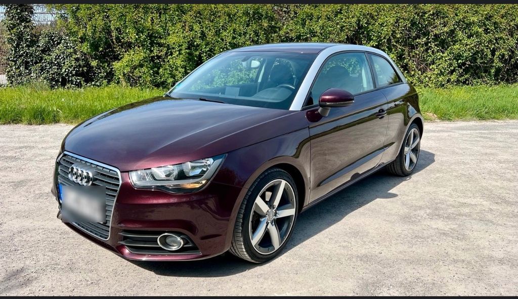 Audi A1 165.000 km 7.000 &euro; Weinheim 69469