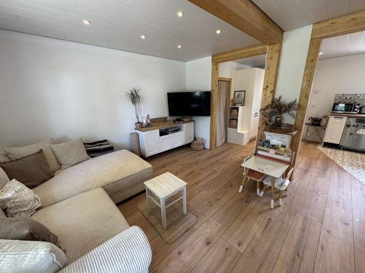 Doppelhaushälfte Mannheim / Schönau Schönau - 4 Zimmer, 100 m&sup2;, 500.000&euro; | Angebot:25152594