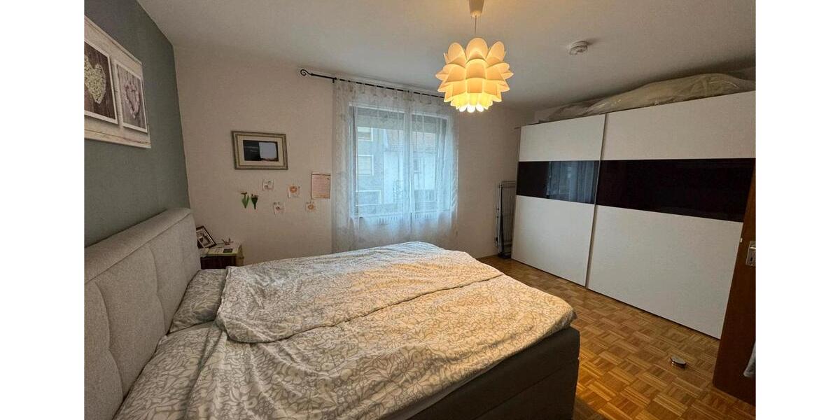 Etagenwohnung Worms - 4 Zimmer, 117 m&sup2;, 339.000&euro; | Angebot:26523191