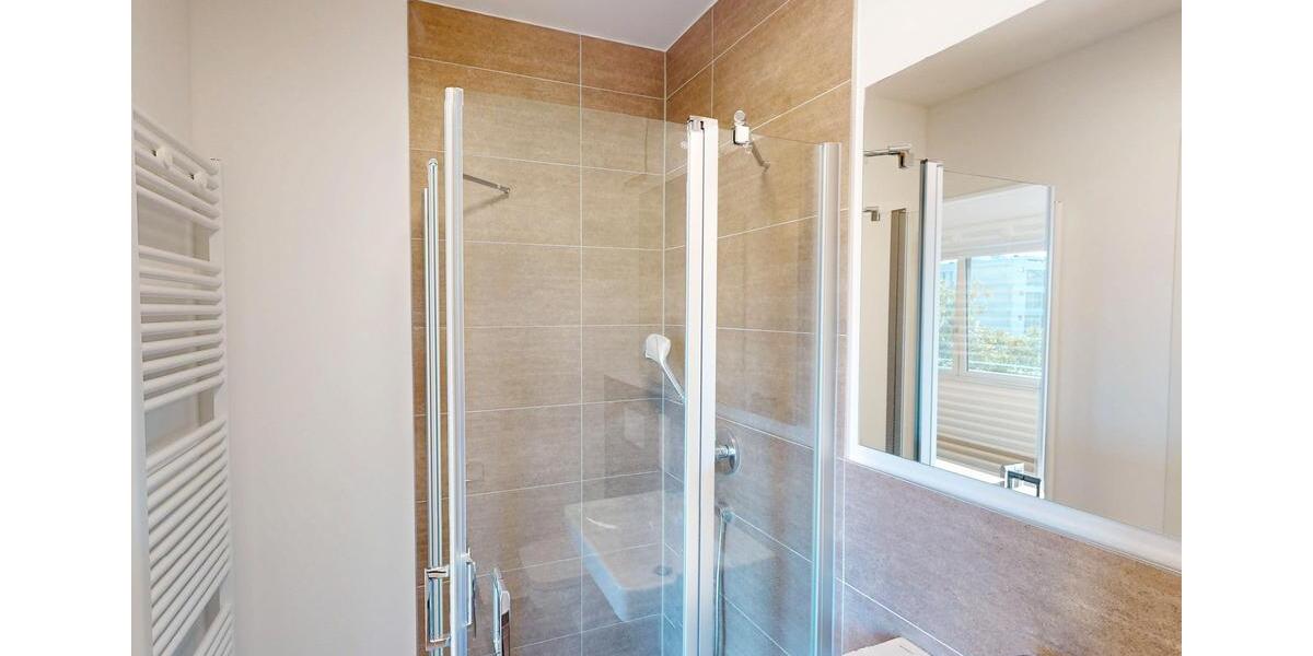 Etagenwohnung Ludwigshafen am Rhein Parkinsel - 3 Zimmer, 125 m&sup2;, 1.253&euro; | Angebot:23040824