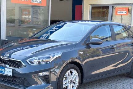 Kia ceed / Ceed 56.170 km 12.900 &euro; Haßloch 67454