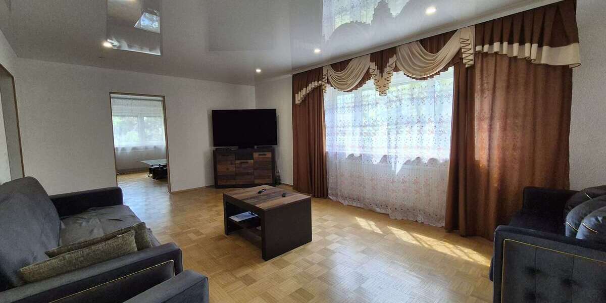 Etagenwohnung Speyer Speyer-West - 4 Zimmer, 105 m&sup2;, 367.000&euro; | Angebot:26749186