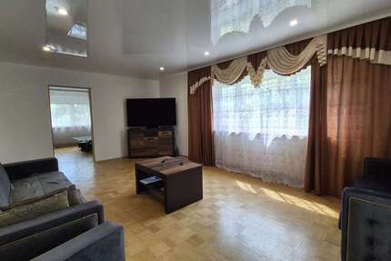 Wohnung Speyer Speyer-West - 4 Zimmer, 105 m&sup2;, 367.000&euro; | Angebot:26749186