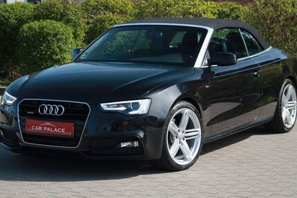 Audi A5 165.500 km 15.999 &euro; Worms 67551