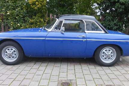 MG B 107.167 km 14.000 &euro; Obrigheim (Pfalz) 67283