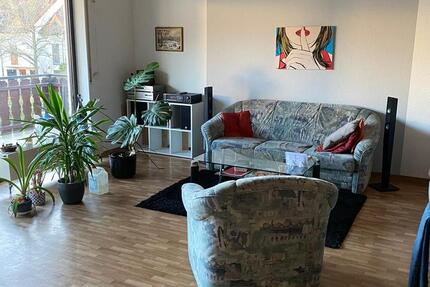 Wohnung Bensheim - 2 Zimmer, 65 m&sup2;, 650&euro; | Angebot:26020959