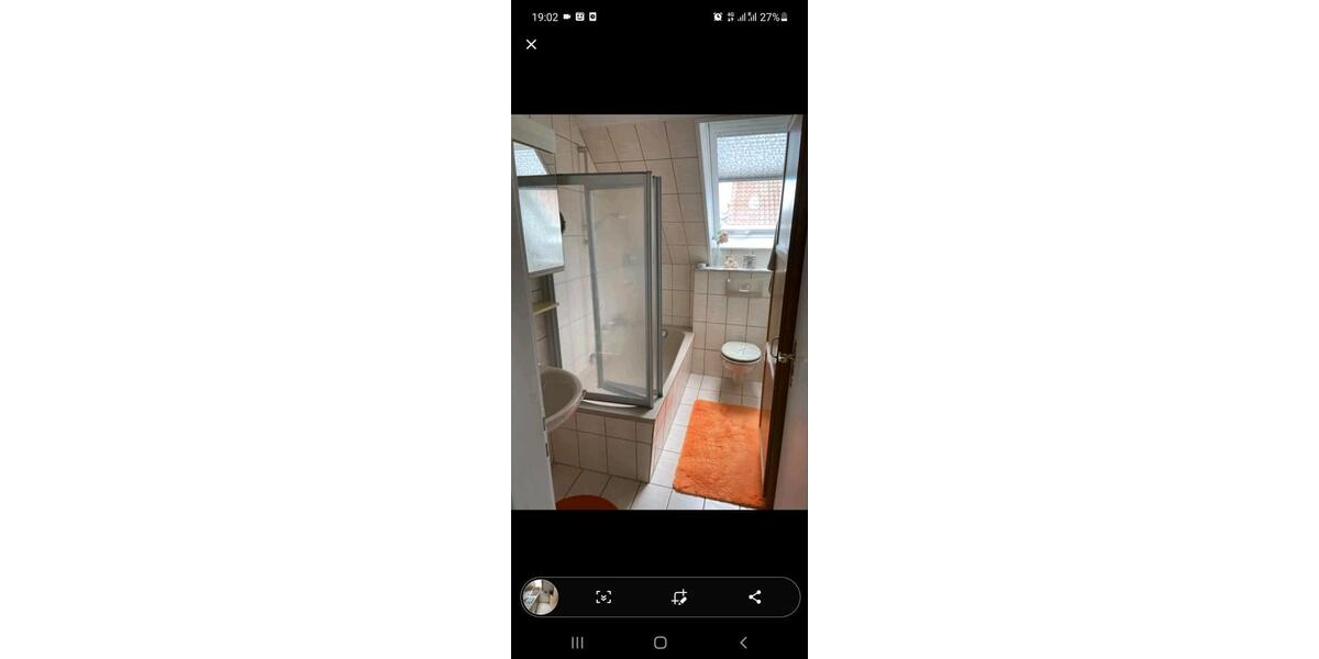 Dachgeschoßwohnung Heddesheim - 3 Zimmer, 62 m&sup2;, 189.999&euro; | Angebot:26201534