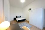 Etagenwohnung Mannheim Rheinau - 1 Zimmer, 15 m&sup2;, 400&euro; | Angebot:24395364