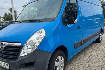 Opel Movano 84.520 km 17.999 &euro; Wiesloch 69168