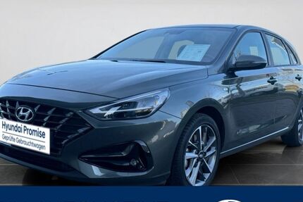 Hyundai i30 21.900 km 19.680 &euro; Mannheim 68307