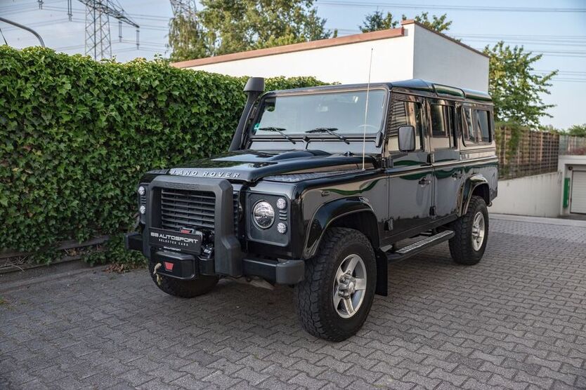 Defender