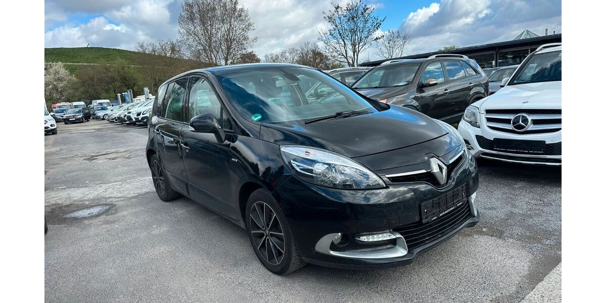 Renault Scenic 225.000 km 3.950 &euro; Neustadt Weinstraße 67433