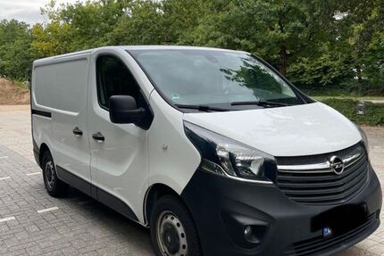 Opel Vivaro 129.000 km 11.900 € Sandhausen 69207