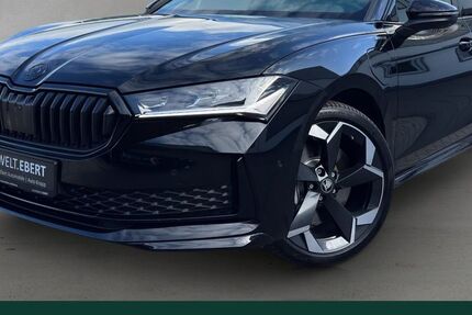 Skoda Superb 14.950 km 48.790 &euro; Bensheim 64625