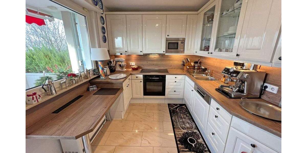 Terrassenwohnung Weinheim / Lützelsachsen Weinheim - 4 Zimmer, 162 m&sup2;, 689.000&euro; | Angebot:24683144