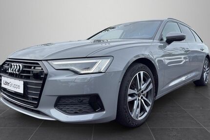 Audi A6 85.000 km 34.390 &euro; Worms 67547