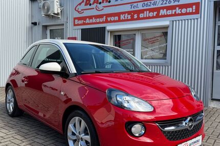 Opel Adam 72.000 km 8.990 &euro; Worms 67547
