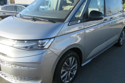 VW T7 Multivan Style eHybrid lang 93.000 km 48.990 &euro; Gernsheim 64579