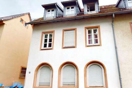 Haus zum Kaufen in Worms 890.000 € 436.73 m² 16 zimmer