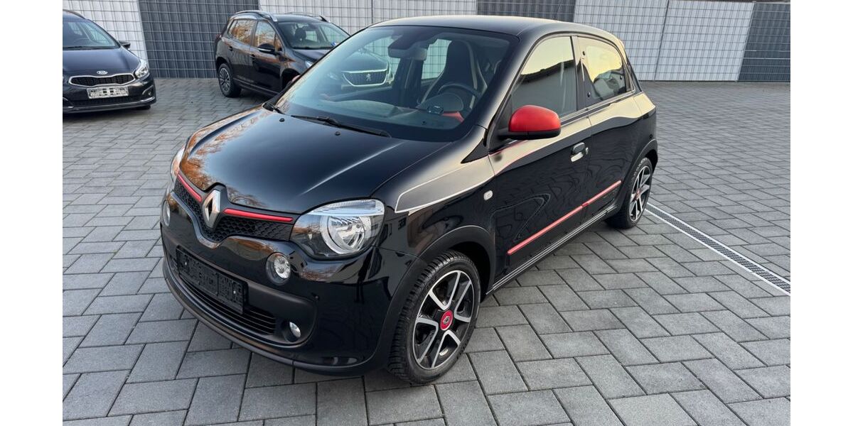 Renault Twingo 101.000 km 6.495 &euro; Speyer 67346