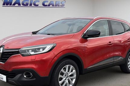 Renault Kadjar 58.000 km 15.900 &euro; Worms 67547