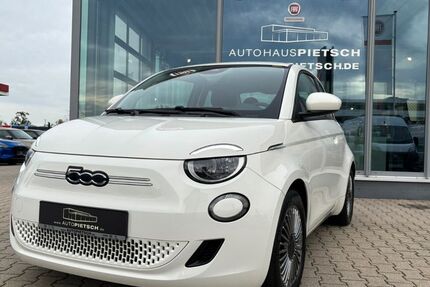 Fiat 500e 10.650 km 24.845 &euro; Walldorf / Baden 69190