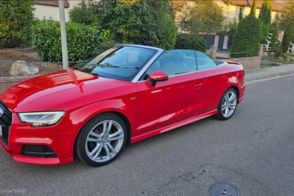 Audi A3 103.500 km 18.900 &euro; Weisenheim 67256